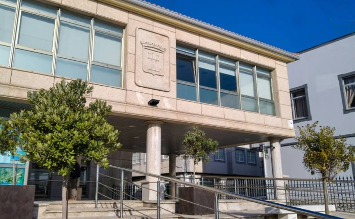 foto archivo ayuntamiento ares