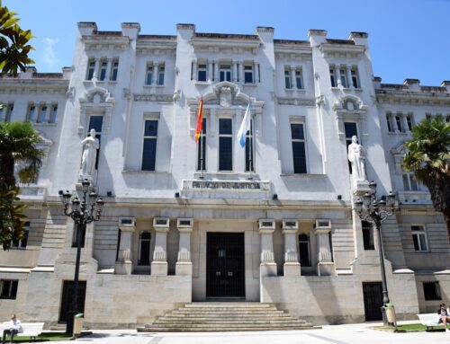 El TSJ de Galicia condena al SERGAS por no evaluar los riesgos psicosociales de un trabajador en conflicto laboral prolongado