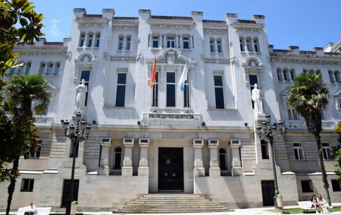 El TSJ de Galicia condena al SERGAS Riesgos psicosociales en el trabajo