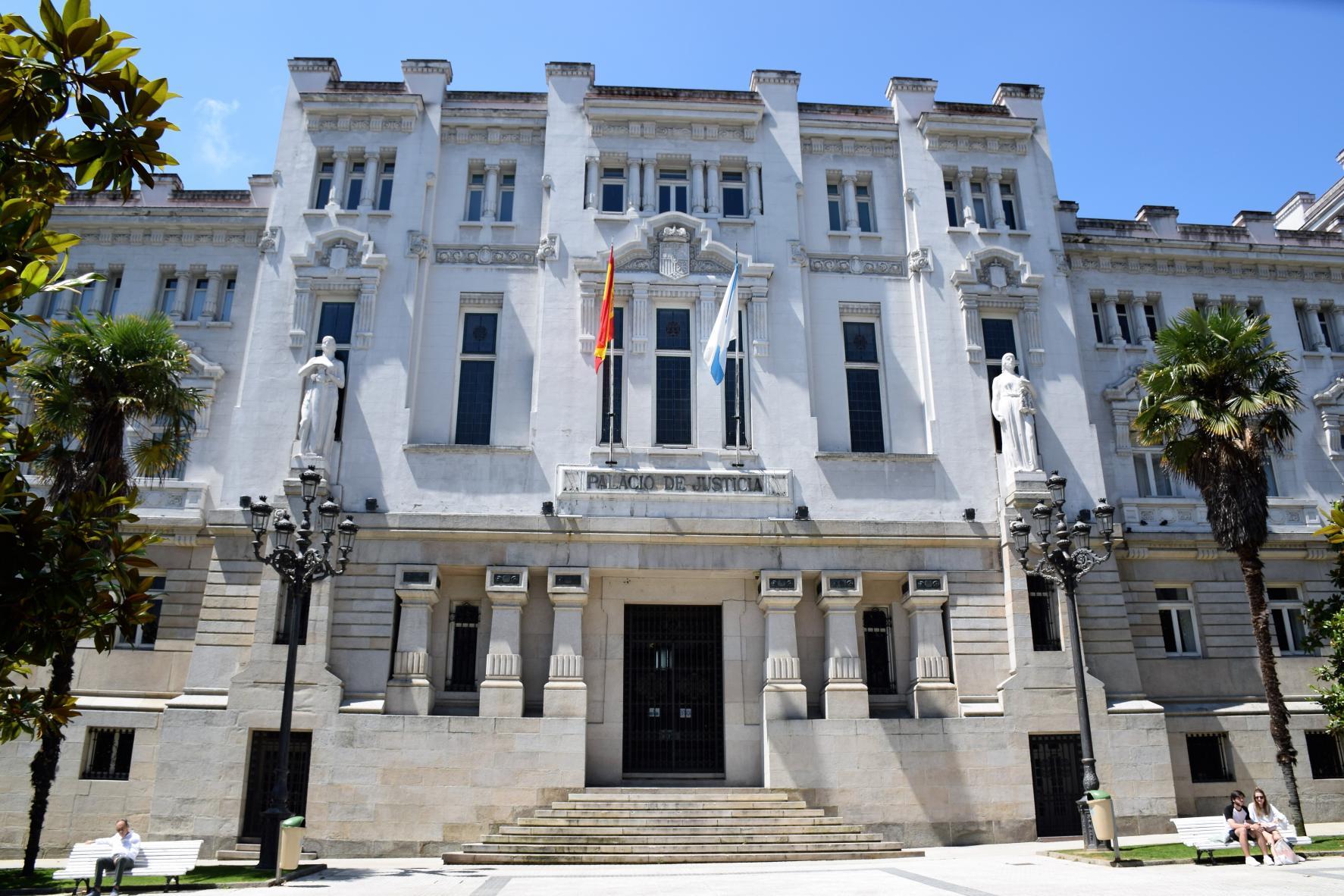 El TSJ de Galicia condena al SERGAS Riesgos psicosociales en el trabajo