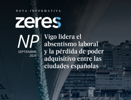 Vigo lidera el absentismo laboral y la pérdida de poder adquisitivo entre las ciudades españolas